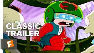 Rugrats in Paris: The Movie (2000) Trailer #1 | Movieclips Classic Trailers