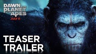 Official Teaser Trailer