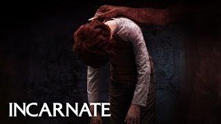 INCARNATE - OFFICIAL TRAILER #2 (2016)