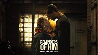 Official Trailer
