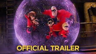 Official Trailer