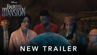 New Trailer