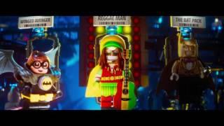 Comic-Con Trailer