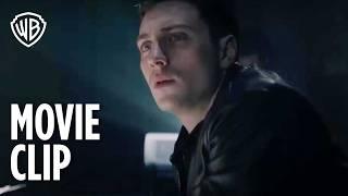 Godzilla's Origin Story - Movie Clip