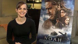 Official Trailer 2 - Emma Watson Intro