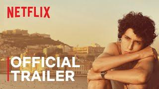 Official Trailer