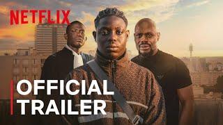 Trailer [Dubbed]