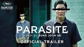 Official US Trailer [Subtitled]