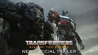 Official Trailer