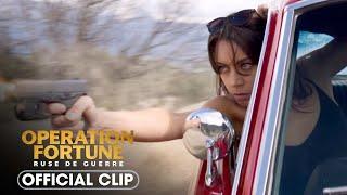 Official Clip - 'I’m Going to Shoot Them Danny'