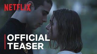 Official Teaser