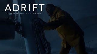 Adrift | "Get Below" Clip | Own It Now on Digital HD, Blu-Ray & DVD