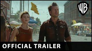 Official UK Trailer 2