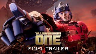 Final Trailer