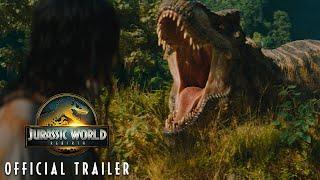 Official Trailer