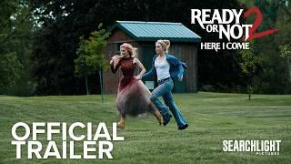 Official Trailer 2
