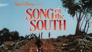 Song of the South - Trailer #12 - 1986 Reissue Trailer (35mm 4K)