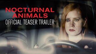 Official Teaser Trailer