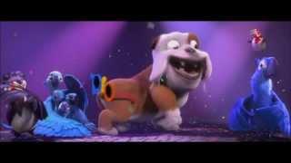 Official Teaser Trailer 2