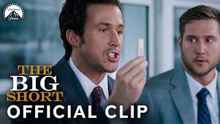 "I Smell Money"Full Scene