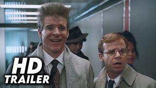 My Blue Heaven (1990) Original Trailer [HD]