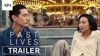 Official Trailer