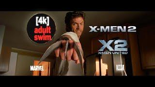 Adult Swim DVD Promo