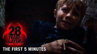 First 5 Minutes