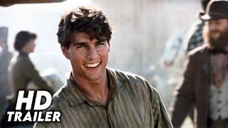 Far and Away (1992) Original Trailer [HD]