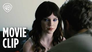 Movie Clip - She's Tied Up Inside