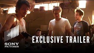 Official Redband Trailer