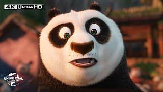 Po Senses Danger