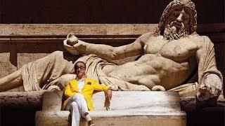 THE GREAT BEAUTY - Official HD Trailer
