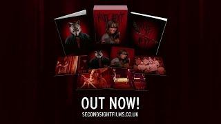 4K UHD & Blu-ray Trailer