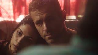 Deleted Scene 2 - Cancer World Tour