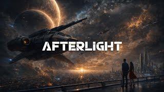 Afterlight (2025) | Official Trailer