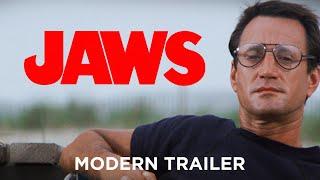 2025 Modern Trailer