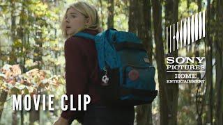 Movie Clip "Species"