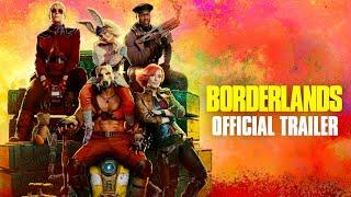 Official Trailer