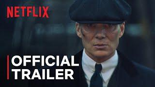 Official Trailer