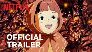 Official Netflix Trailer