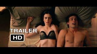 Official Teaser Trailer #1