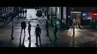 JACK REACHER - Official International Trailer - English