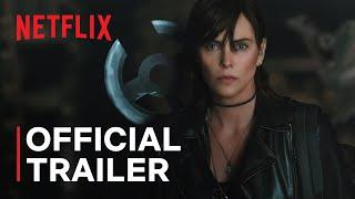 Official Trailer