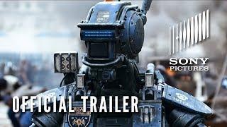 Official Trailer