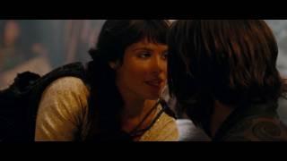 Prince Of Persia: The Sands Of Time - New Official Video Trailer