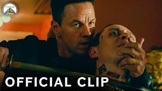Mark Wahlberg Loses It - ‘Could I Have My Pills, Please?’