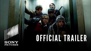 Official Restricted US Trailer