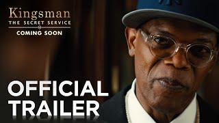 Official Trailer