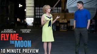 Extended Preview